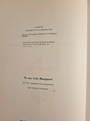 The Book of Rookwood Pottery by Herbert Peck Hardcover 184 Pages 1968