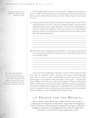 Ten Women of the Bible Updated Edition: How God Used Imperfect People to Change