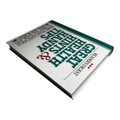 Great Health Hints & Handy Tips Reader’s Digest Hardcover 4,000 Ideas