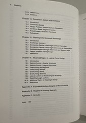 Design of Wood Structures ASD/LRFD 7th Ed. by Donald E. Breyer, et al (HC, 2015)