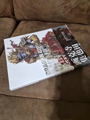 Dragon Girl and Monkey King The Art Of Katsuya Terada Japanese Art Book Comics