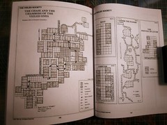 B1-9 In Search of Adventure – Dungeons & Dragons