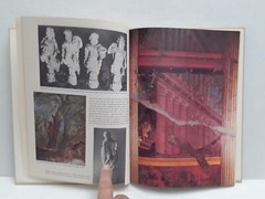 Horizon Magazine of the Arts Book Hardcover Autumn 1974 VanGogh Rothchild Osbor