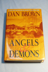 Dan Brown ROBERT LANGDON Complete Series 6 Hardback Books