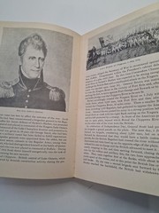 Vintage 1959 ROTC Manual American Military History 1607 – 1958 Hardcover