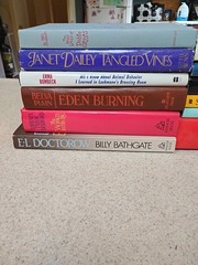 Nice Book Lot Of 12 Hcdj Read Description