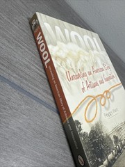 Wool : Unraveling an American Story of Artisans and Innovation Peggy Hart PB