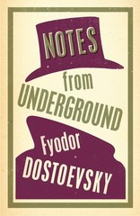 Notes from Underground: New Translation (Evergreens)