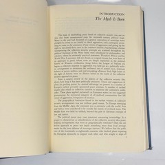 From Collective Security to Preventive Diplomacy 1965 Larus HC Wiley