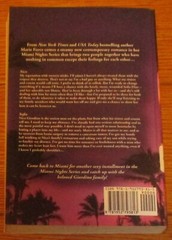 2022 How Much I Want by Marie Force SIGNED Softcover Book 334 Pages
