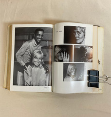Sammy Davis Jr Yes I Can 1965 1st ptg Why Me? 1989 1st ed + Pocket 1st ed PB 60y