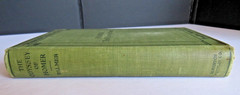 1891 Palmer’s The Odyssey of Homer *VIDEO* by G.H. Palmer Houghton Mifflin Co.
