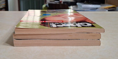 Ghostwriter PBS Books Lot Paperbacks Novels TV Show Series 1990s Vintage CTW