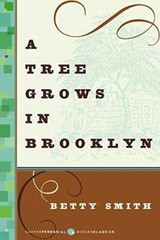 A Tree Grows in Brooklyn (Modern Classics) – Paperback By Smith, Betty – GOOD