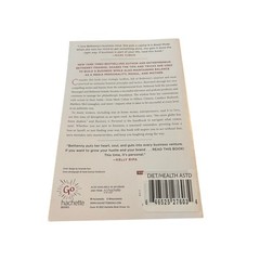 Business is Personal: – paperback Bethenny Frankel NEW