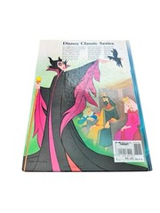 Sleeping Beauty by RH Disney Staff (1987, Hardcover)