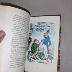 The World’s Best Fairy Tales: a Reader’s Digest Anthology