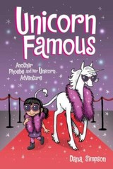 Unicorn Famous: Another Phoebe and Her Unicorn Adventure (Volume 13) – GOOD