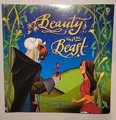 Lot of 11 Usborne Picture Books by EDC Publishing (Little Mermaid, Heidi, etc)