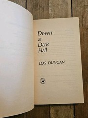 1990s. Lot 3 Gothic Horror PBs By Lois Duncan THIRD EYE DARK HALL LOCKED IN TIME