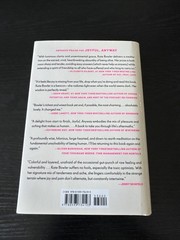 Joyful, Anyway by Kate Bowler (059373419X) Hardcover