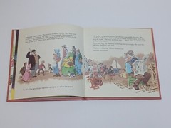 The Day Toys Came to Silver Dollar City By John Barrett Illustrated 1978 HC