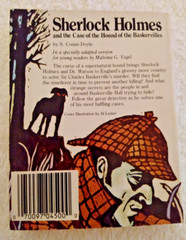 Lot of 4 Vintage Mini Classic Editions Illustrated Paperback Books