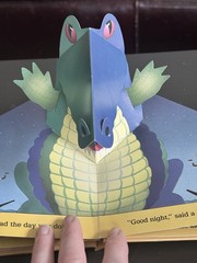 SIX BRAVE EXPLORERS: A POP-UP BOOK By Kees Moerbeek & Carla Kees – Hardcover