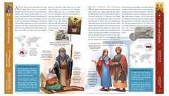 101 Orthodox Christian Saints by Sarah Wright and Alexandra Schmalzbach -NEW