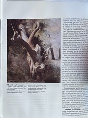 Chile Art History – Survey of Chilean Painters Artists – Colonial to Modern Era