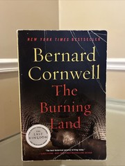 Bernard Cornwell Set 11 Books THE LAST KINGDOM Series 3-13 COMPLETE In Order LOT