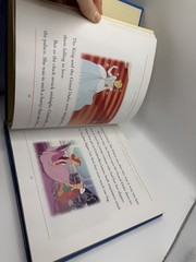 Disney’s Storybook Collection by Disney Book Group Staff (1999, Hardcover)