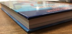 Read-And-Listen Storybook: Spider-Man by Disney Book Group Staff & Marvel Comics