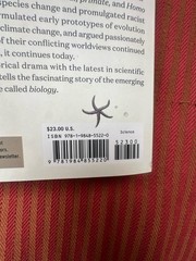 Every Living Thing The Great and Deadly Race, Jason Roberts. PB, 2025, Like new.
