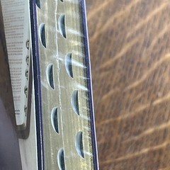 Purple KJV Gift Edition Bible Purple (Leather / Fine Binding) New