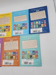 MAGIC BONE Book Lot Set 2 3 4 5 6 7 8 Nancy Krulik Chapter Paperback Collection