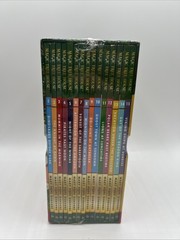 Magic Tree House Collection Book Set 1-15 by Mary Pope Osborne New/Sealed