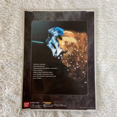 Gundam plastic model kit catalog 2000