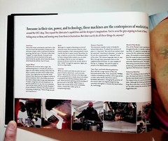 2004 American Chopper At Full Throttle Discovery Channel Motorcycle Book