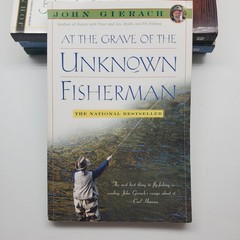 John Gierach 4 Book Lot Fishing Essays Paperback Unknown Fisherman Still Life