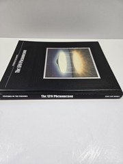 The UFO Phenomenon (Mysteries of the Unknown) Time Life Books Hardcover VG
