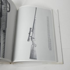 The Commercial Mauser ’98 Sporting Rifle 1980 Lester Womack SIGNED