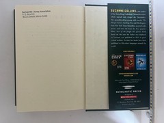Mockingjay & Ballad of Songbirds & Snakes (1st Eds. & Prints)—Suzanne Collins