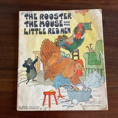 PLATT & MUNK, 1935 -1969, Rand McNally Elf + Vintage Mixed Children’s Books