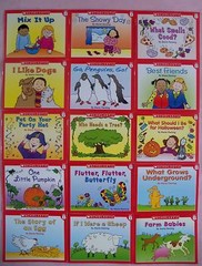 Lot 60 First Little Easy Readers Kindergarten Kids Books New