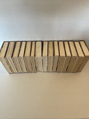 History of United States Naval Operations in World War II Complete Set Morison