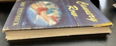John Steinbeck Cannery Row 1945 2nd Viking Press HC w/ Dust Jacket