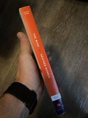 THE WISH by Heather Morris Brand New Paperback ( ARC) May 2026