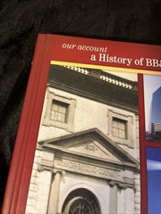 BB&T Bank History Book