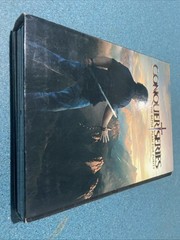 Conquer Series DVD Set The Battle Plan for Purity Josh Melin 2014 6-Disc Set